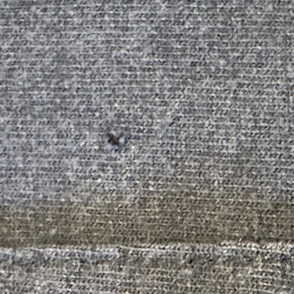 Carhartt Mens Original Fit XL Navy Blue Short Sleeve T Shirt - Picture 6 of 8